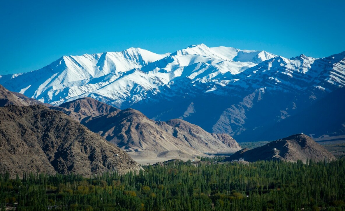 tourist destinations in india in May, best places to visit in month of may, good places to visit in 